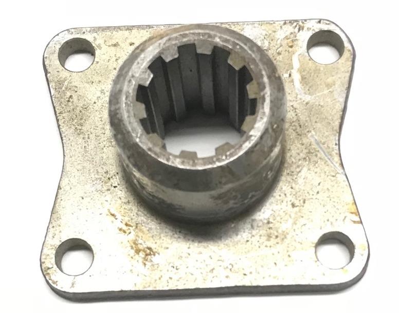 M35-506 | M35-506  M35A2 2 12 Ton Spicer Transmission Output Flange Yoke (4).jpg