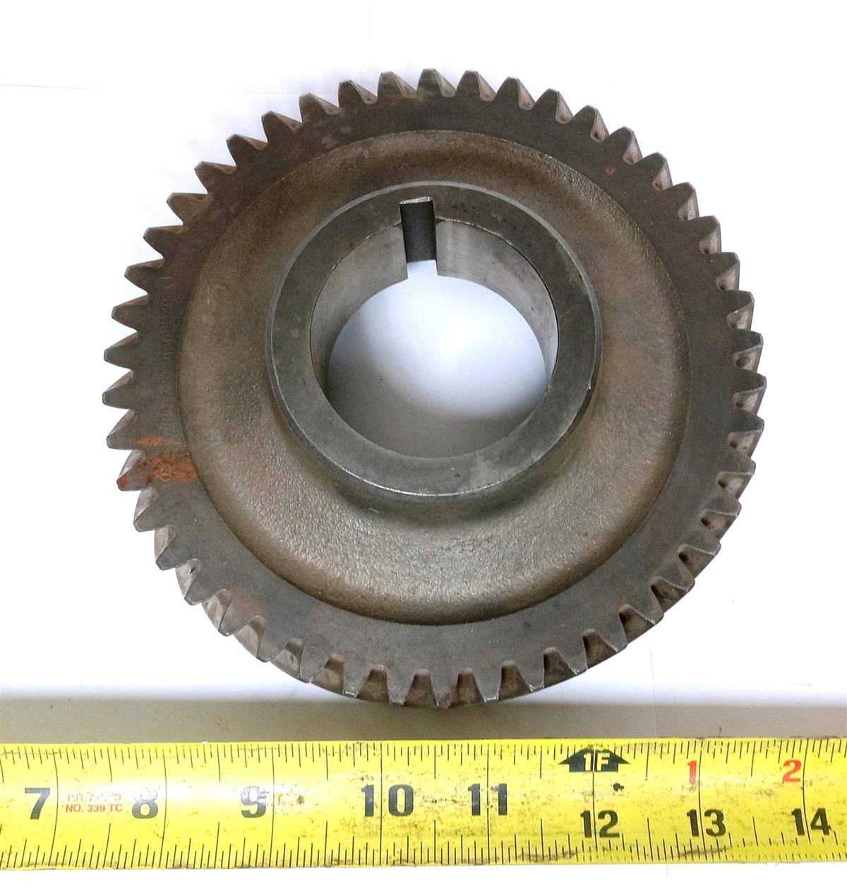 M35-510 | M35-510  Fourth Speed CounterShaft For 3052 Transmissions (12).jpg