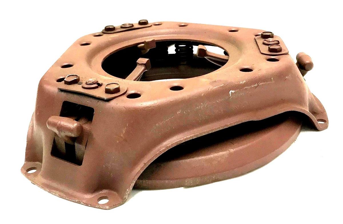 M35-644 | M35-644 Clutch Pressure Plate (3)(NOS).jpg