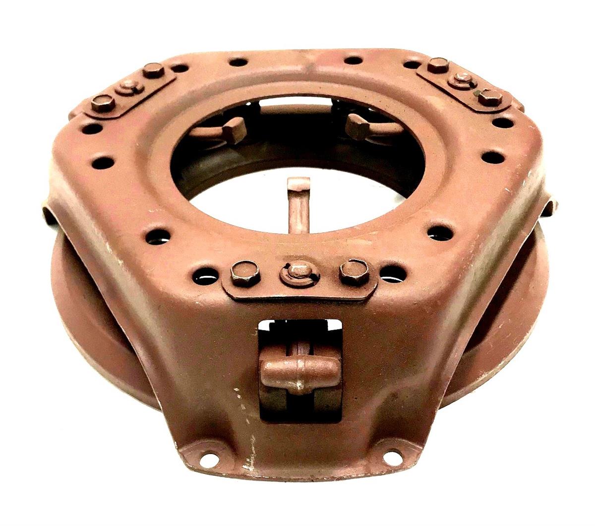 M35-644 | M35-644 Clutch Pressure Plate (4)(NOS).jpg