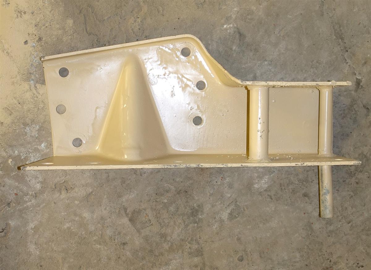 M35-677 | M35-677 M35 Front Winch Mounting Bracket Right ALT (3) (Large).JPG