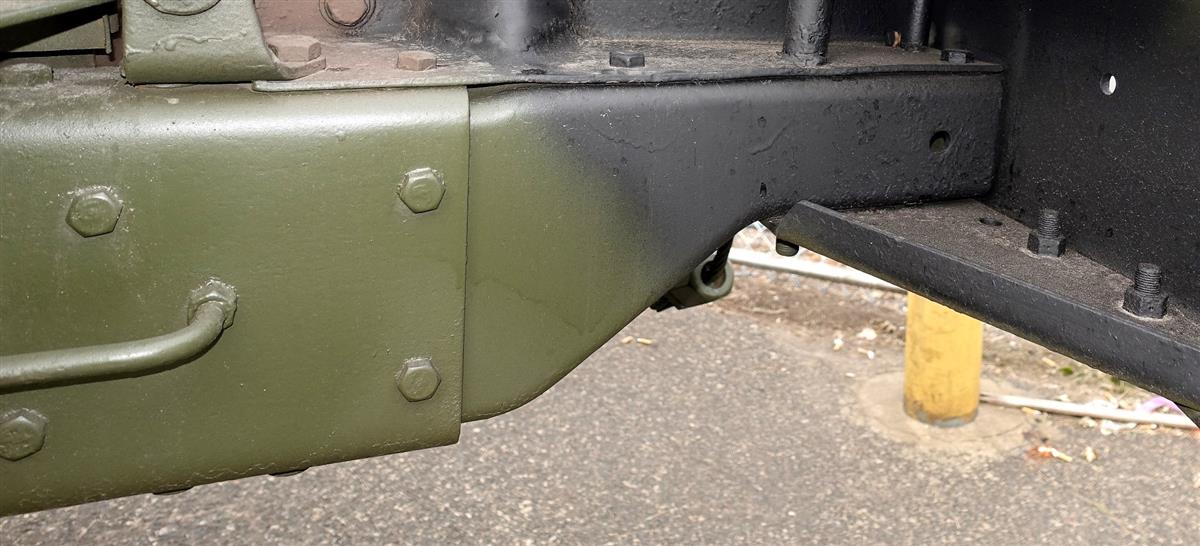 M35-677 | M35-678 M35 Front Winch Mounting Bracket Right Truck (1).JPG