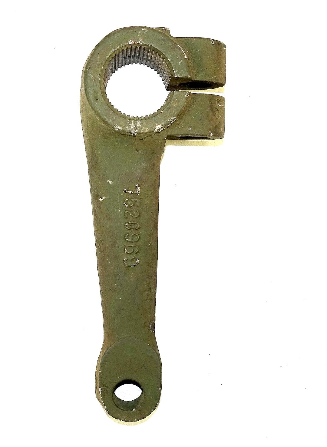 M35-695 | M35-695 Series Clutch Linkage Lever (2) (Large).JPG