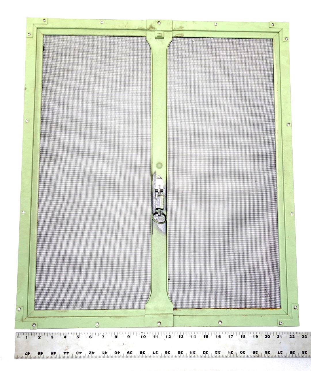 M35-697 | M35-697 2 1-2 Ton Van Body Window Screens (3) (Large).JPG