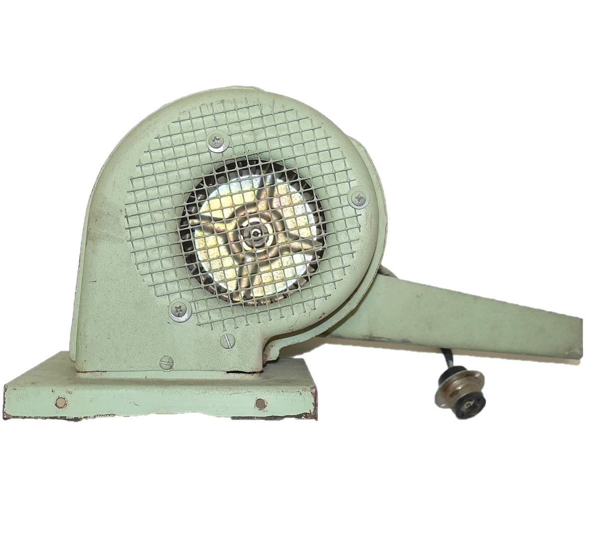 M35-707 | M35-707 Van Body Exhaust Blower Complete Assembly (2) (Large).JPG