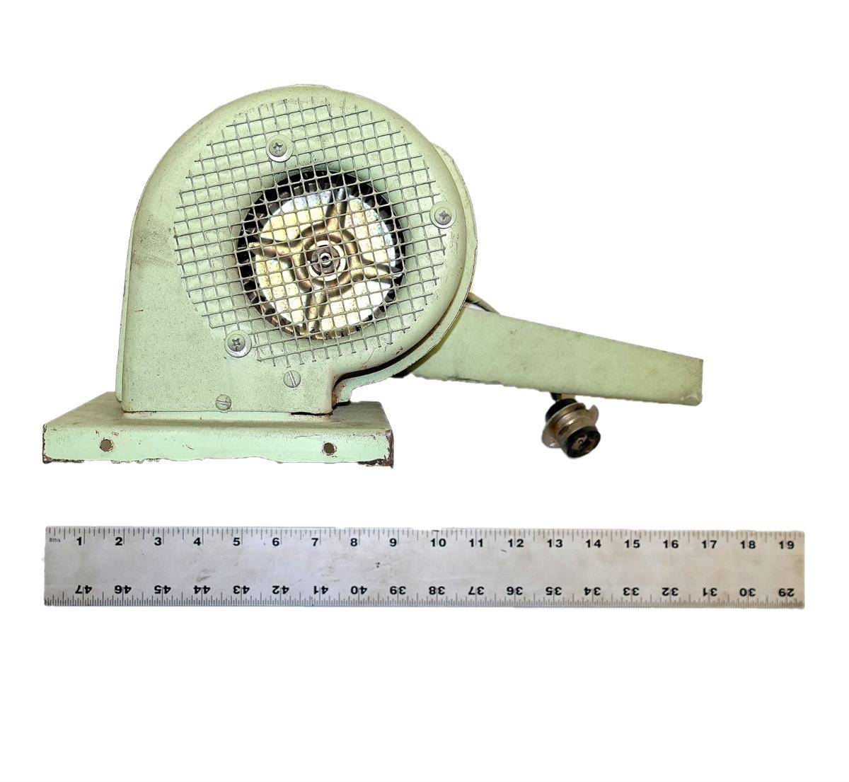 M35-707 | M35-707 Van Body Exhaust Blower Complete Assembly (3) (Large).JPG