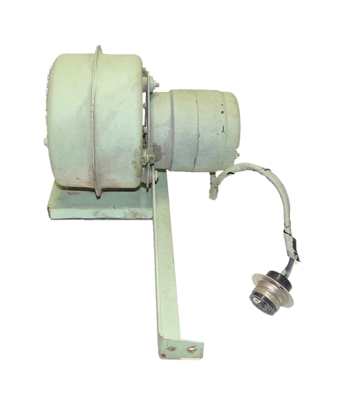 M35-707 | M35-707 Van Body Exhaust Blower Complete Assembly (5) (Large).JPG