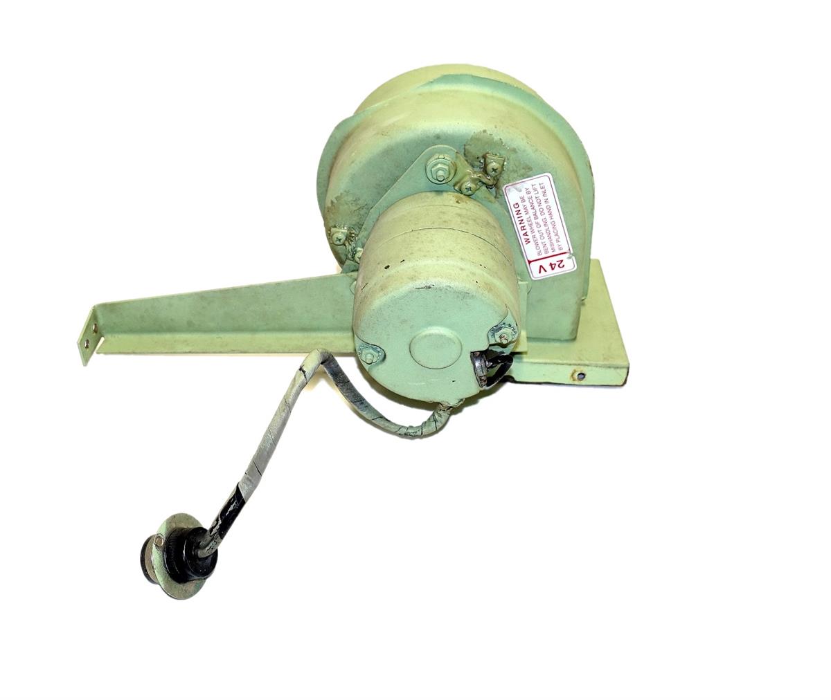 M35-707 | M35-707 Van Body Exhaust Blower Complete Assembly (6) (Large).JPG