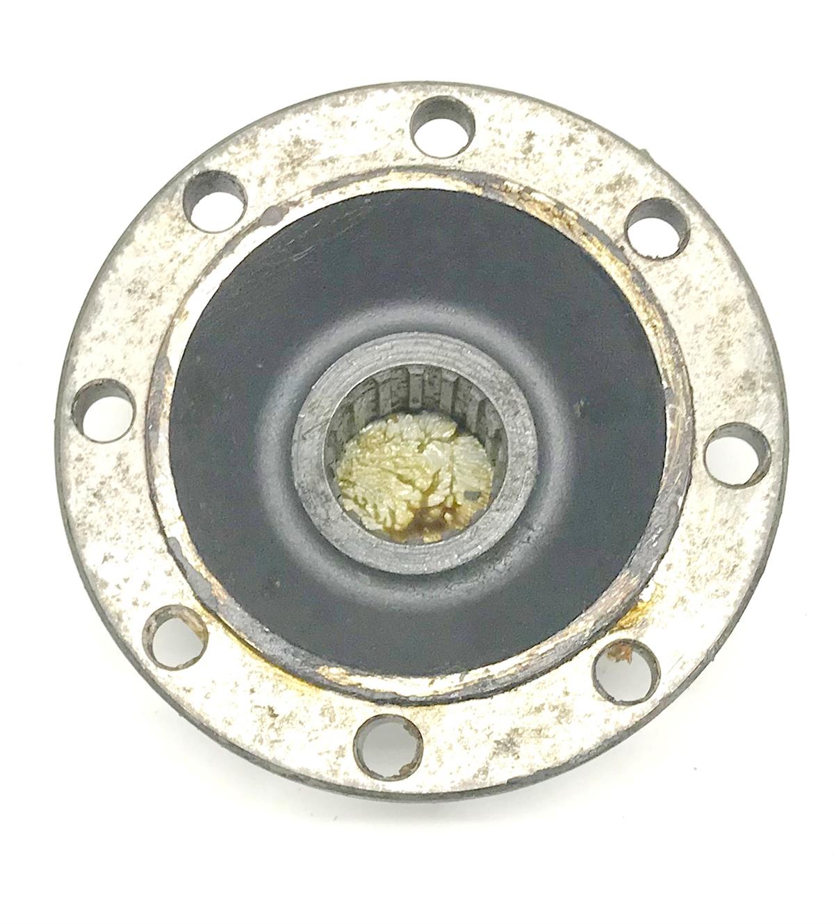 M35-719 | M35-719 M35 2.5 Ton Rockwell Front Axle Cap Cover (6).jpeg