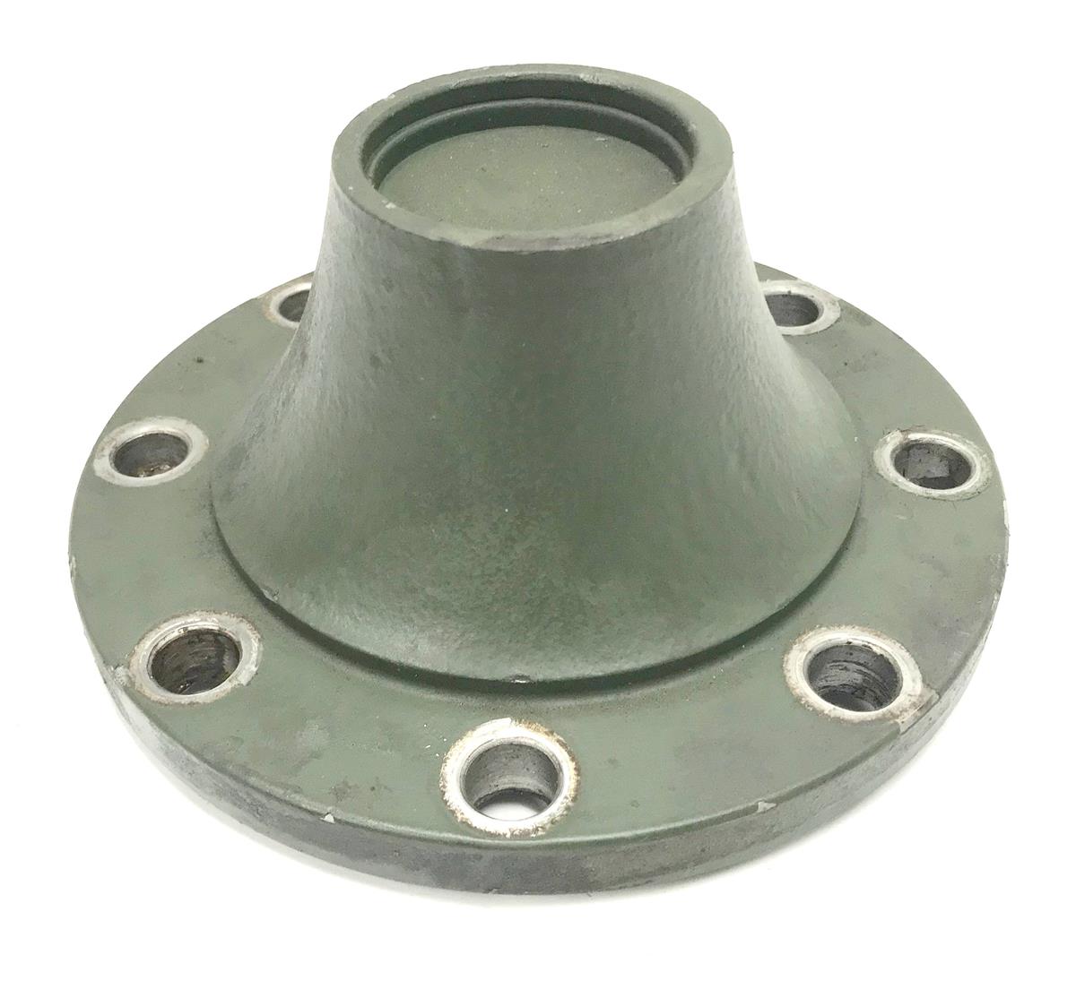 M35-719 | M35-719 M35 2.5 Ton Rockwell Front Axle Cap Cover (8).jpeg