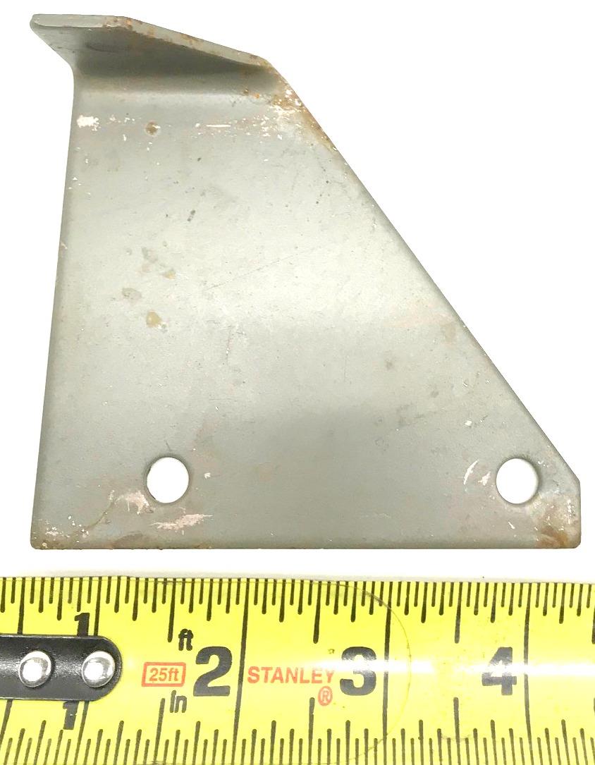 M35-745 | M35-745  Right Radiator Angle Bracket M35 (3)(Used).jpg
