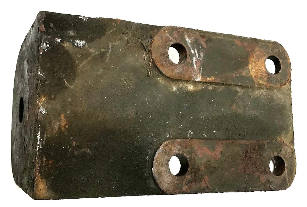 M35-771 | M35-771  Engine Mount Angle Bracket M35 (2).jpeg