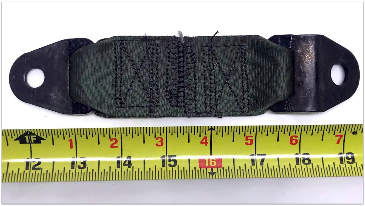 M35-787 | M35-787 M35A1 Seat Belt (3).JPG