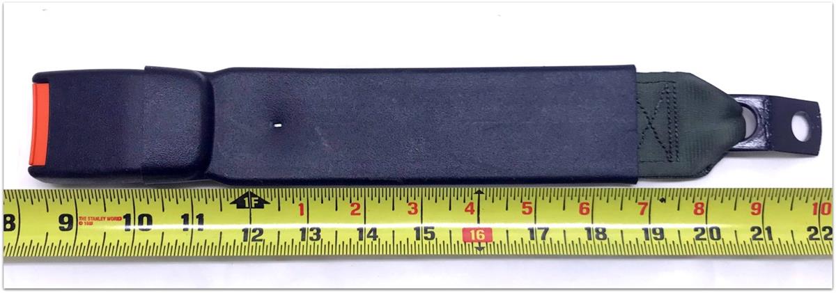 M35-787 | M35-787 M35A1 Seat Belt (4).JPG