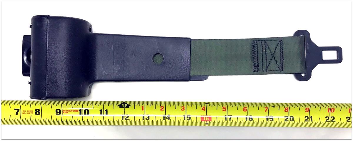 M35-787 | M35-787 M35A1 Seat Belt (5).JPG