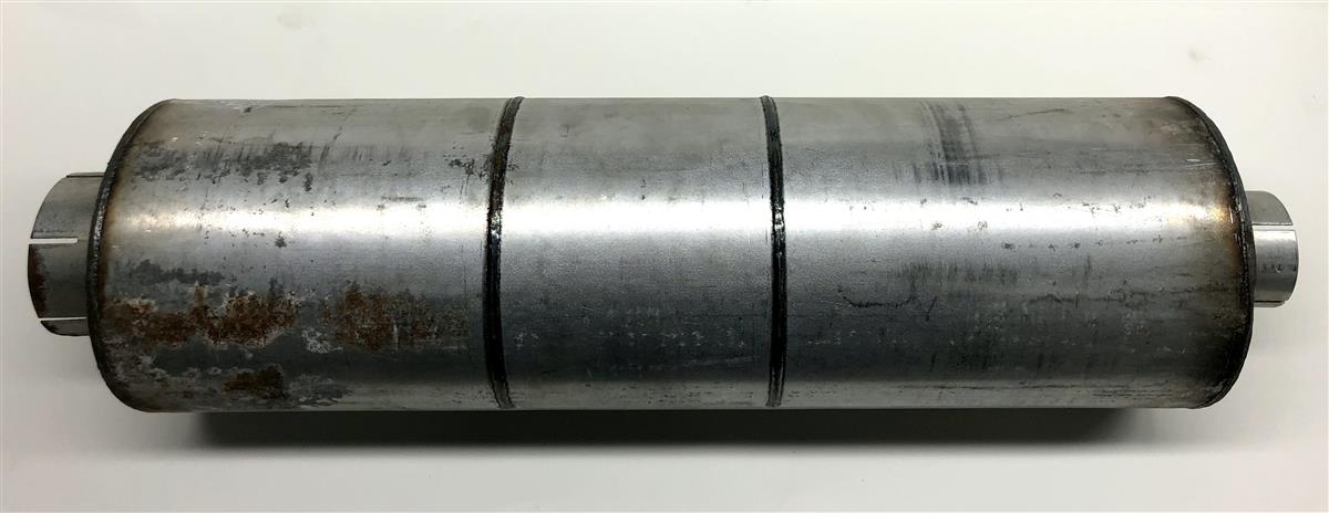 M35-789 | M35-789 M35 Series Exhaust Muffler (2).JPG