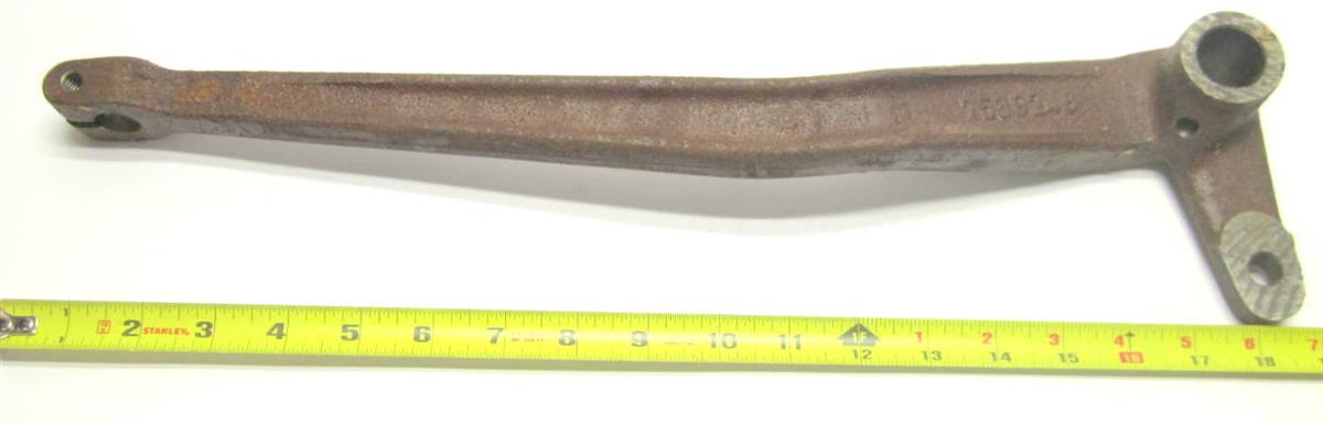 M35-806 | M35-806 brake pedal lever  (3).JPG