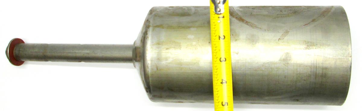 M35-811 | M35-811 Multifuel Oil Filter Housing M35A2 (4).JPG