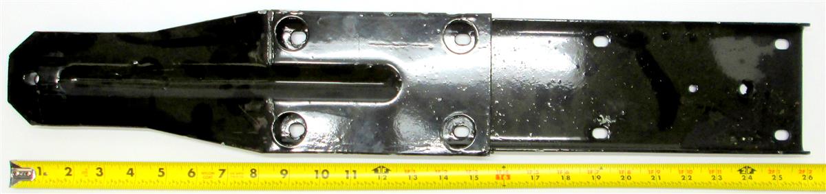 M35-812 | M35-812 Seatbelt Center Support Bracket M35A3 (2).JPG
