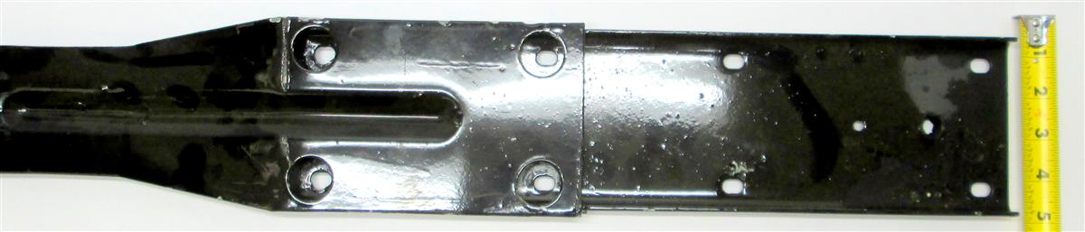 M35-812 | M35-812 Seatbelt Center Support Bracket M35A3 (3).JPG