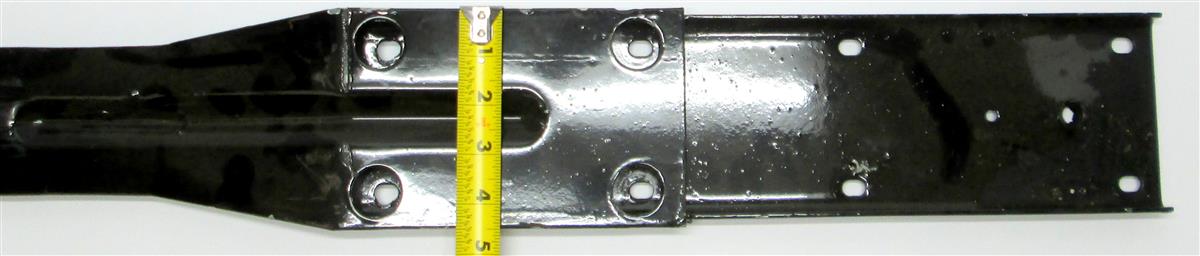 M35-812 | M35-812 Seatbelt Center Support Bracket M35A3 (5).JPG