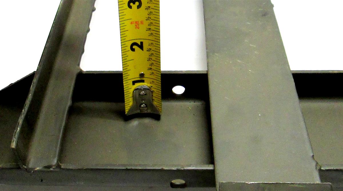 M35-815 | M35-815 Battery Box Support Retainer M35 (8).JPG