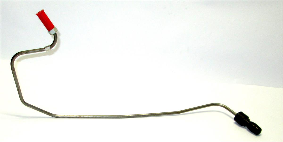 M35-821 | M35-821 4TH Fuel Line Injector Metallic Tube Multifuel Engine LDT465 M35A2 (10).JPG