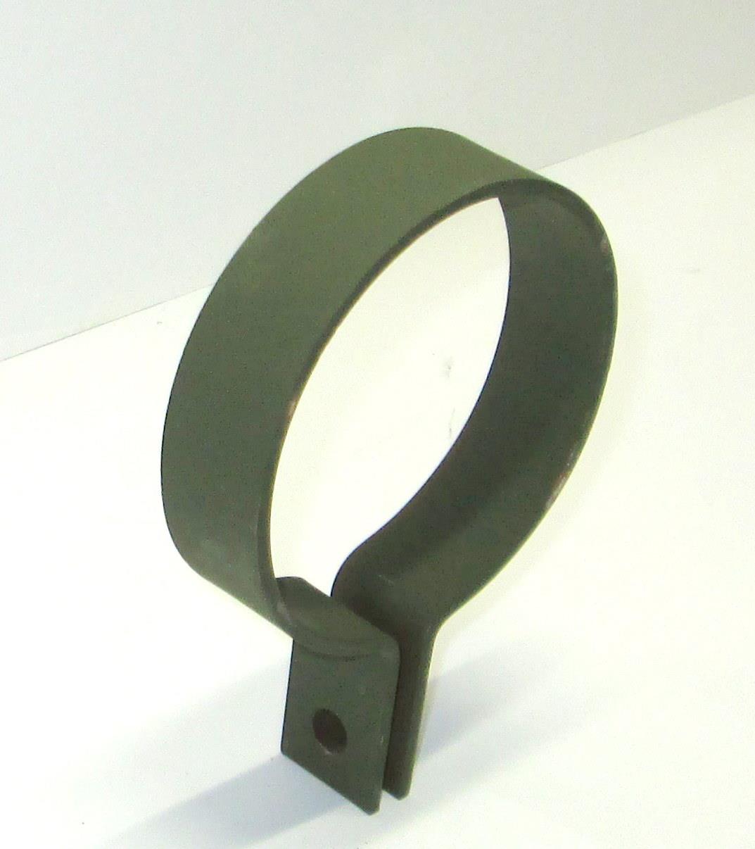 M35-823 | M35-823 Exhaust Pipe Clamp Bracket Multifuel Engine LDT465 M35A2 (1).JPG