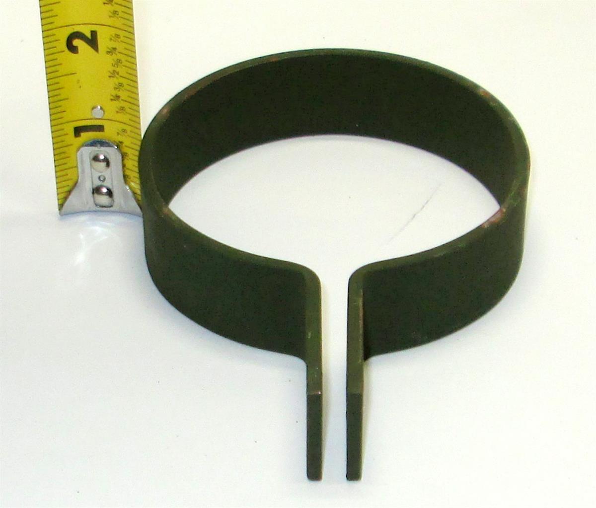 M35-823 | M35-823 Exhaust Pipe Clamp Bracket Multifuel Engine LDT465 M35A2 (6).JPG