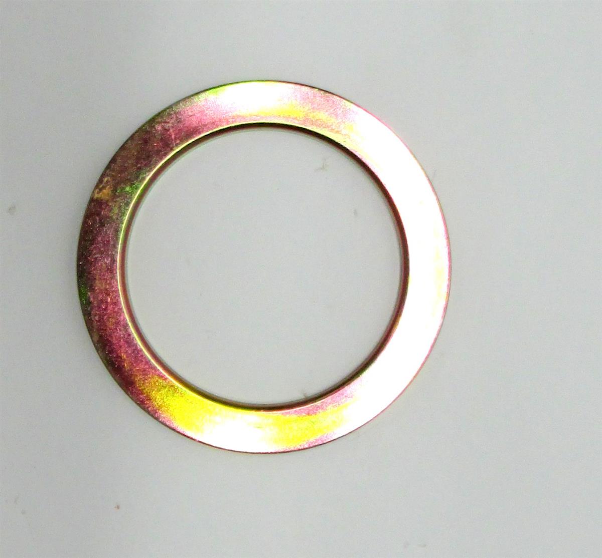 M35-826 | M35-826 Packing Retainer Bearing Rear Axle and Bracket Assembly M35A1 M35A2 M35A3 (7).JPG