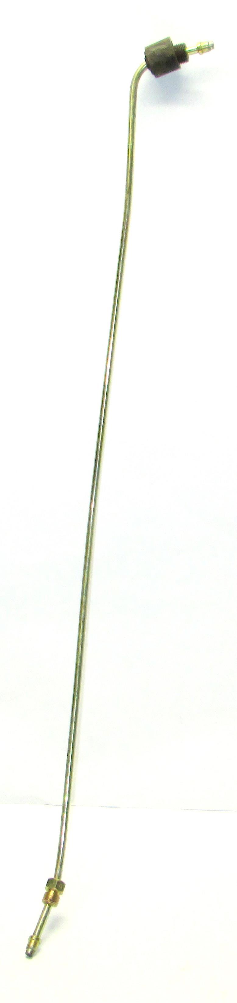 M35-829 | M35-829 6TH Fuel Line Injector Metallic Tube Multifuel Engine LDT465 M35A2 (1).JPG