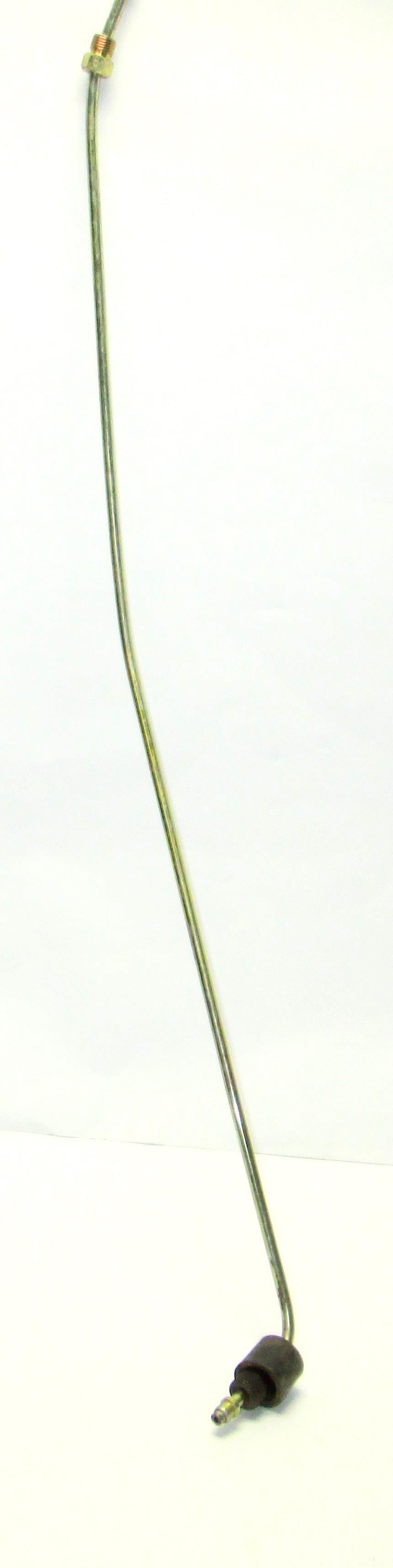 M35-829 | M35-829 6TH Fuel Line Injector Metallic Tube Multifuel Engine LDT465 M35A2 (10).JPG
