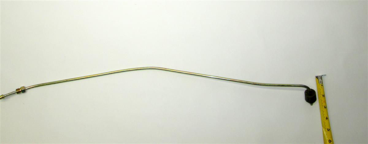 M35-829 | M35-829 6TH Fuel Line Injector Metallic Tube Multifuel Engine LDT465 M35A2 (5).JPG