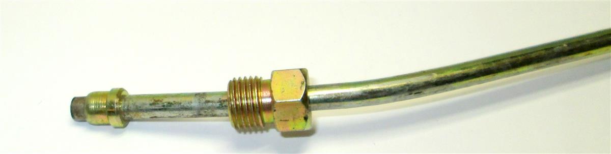 M35-829 | M35-829 6TH Fuel Line Injector Metallic Tube Multifuel Engine LDT465 M35A2 (8).JPG