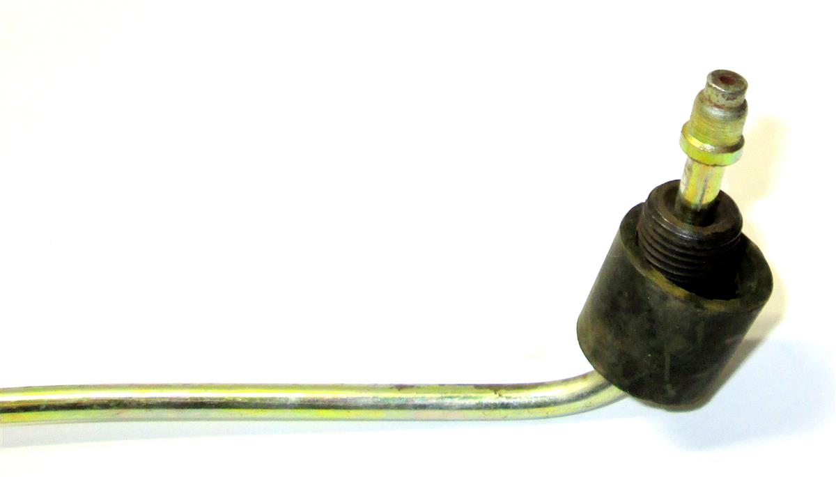 M35-829 | M35-829 6TH Fuel Line Injector Metallic Tube Multifuel Engine LDT465 M35A2 (9).JPG