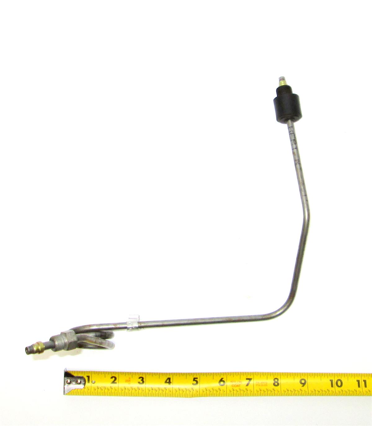 M35-830 | M35-830 2ND Fuel Line Injector Metallic Tube Multifuel Engine LDT465 M35A2 (2).JPG