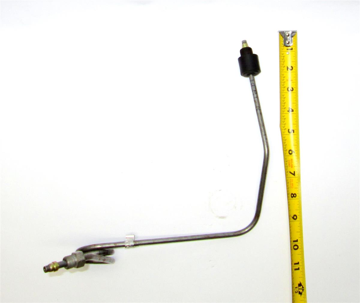 M35-830 | M35-830 2ND Fuel Line Injector Metallic Tube Multifuel Engine LDT465 M35A2 (3).JPG