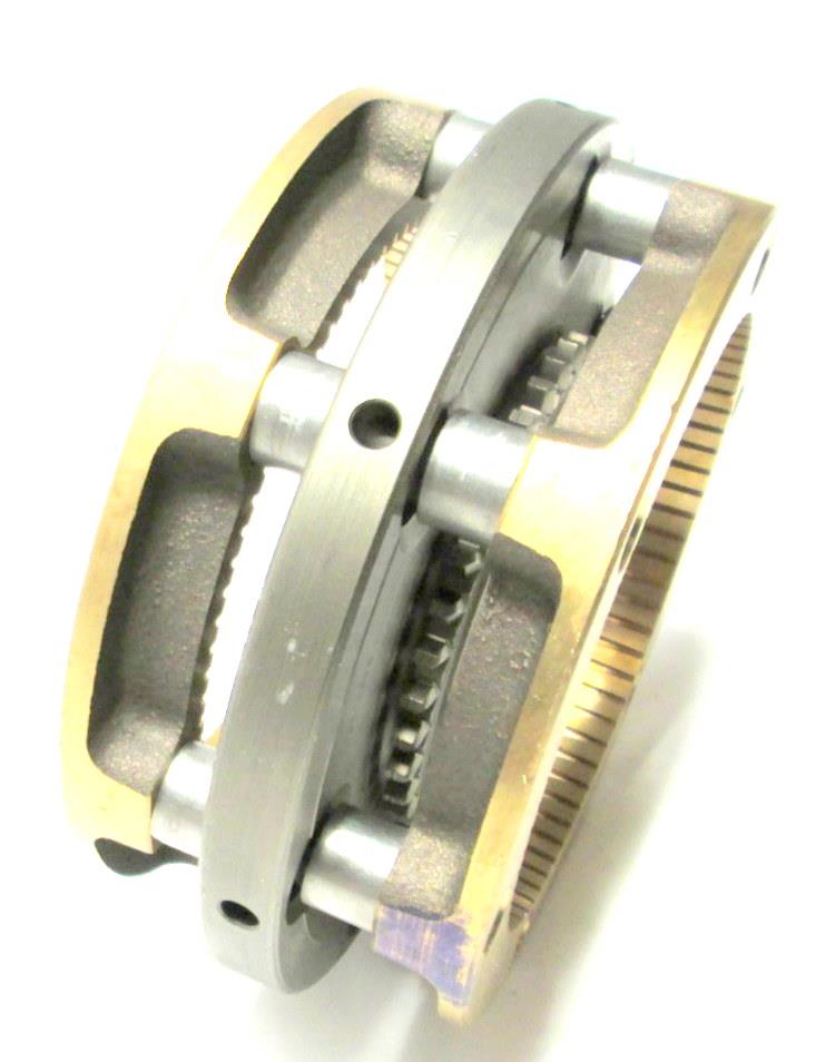 M35-837 | M35-837 Input Transfer Case Synchronizer Assembly Multifuel Engine LDT465 M35A2 M35A3 (11).JPG