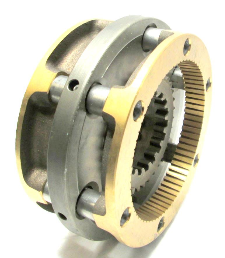 M35-837 | M35-837 Input Transfer Case Synchronizer Assembly Multifuel Engine LDT465 M35A2 M35A3 (13).JPG