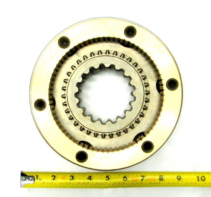 M35-837 | M35-837 Input Transfer Case Synchronizer Assembly Multifuel Engine LDT465 M35A2 M35A3 (4).JPG