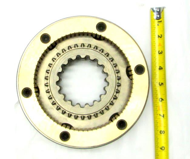 M35-837 | M35-837 Input Transfer Case Synchronizer Assembly Multifuel Engine LDT465 M35A2 M35A3 (5).JPG