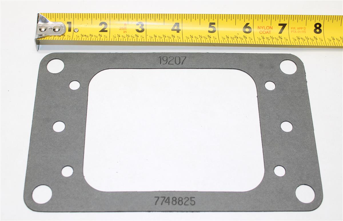 M35-848 | M35-848  Air Compressor To Gasket Bracket (1).JPG