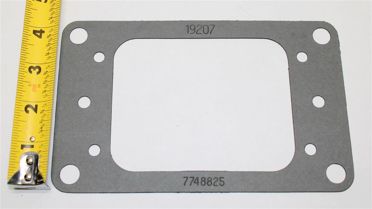 M35-848 | M35-848  Air Compressor To Gasket Bracket (2).JPG