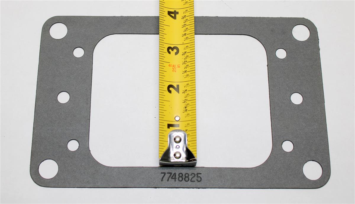 M35-848 | M35-848  Air Compressor To Gasket Bracket (4).JPG