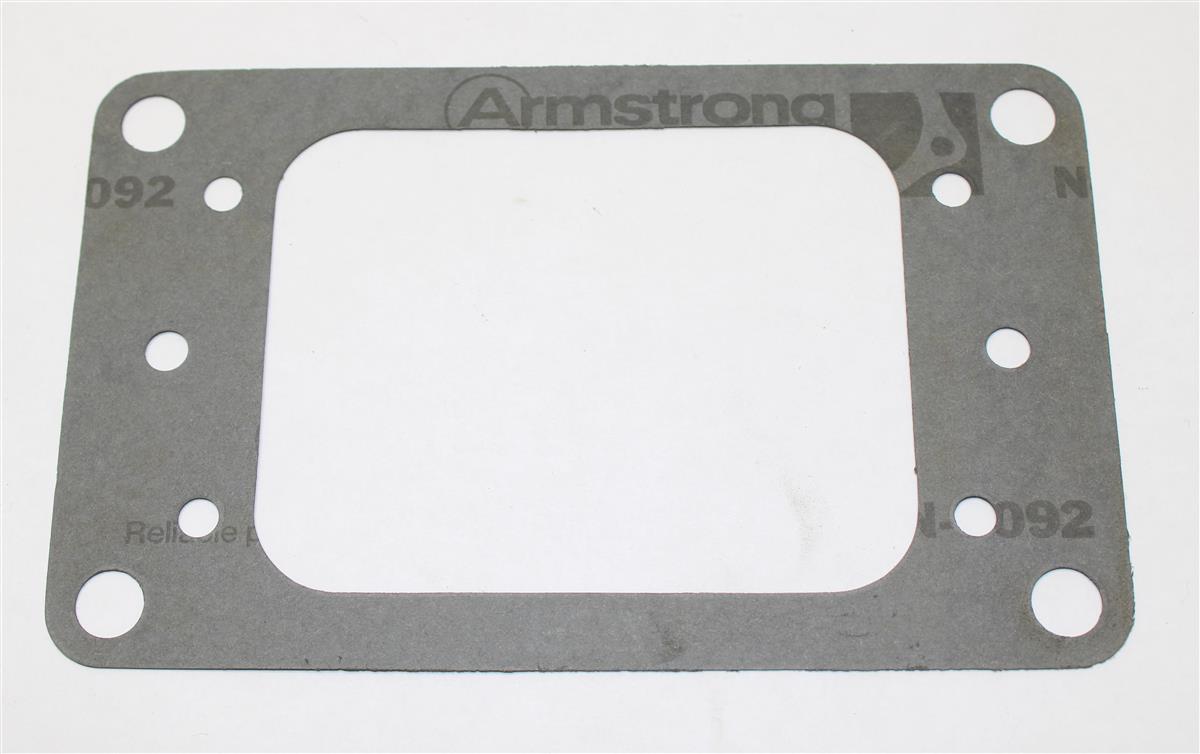 M35-848 | M35-848  Air Compressor To Gasket Bracket (5).JPG