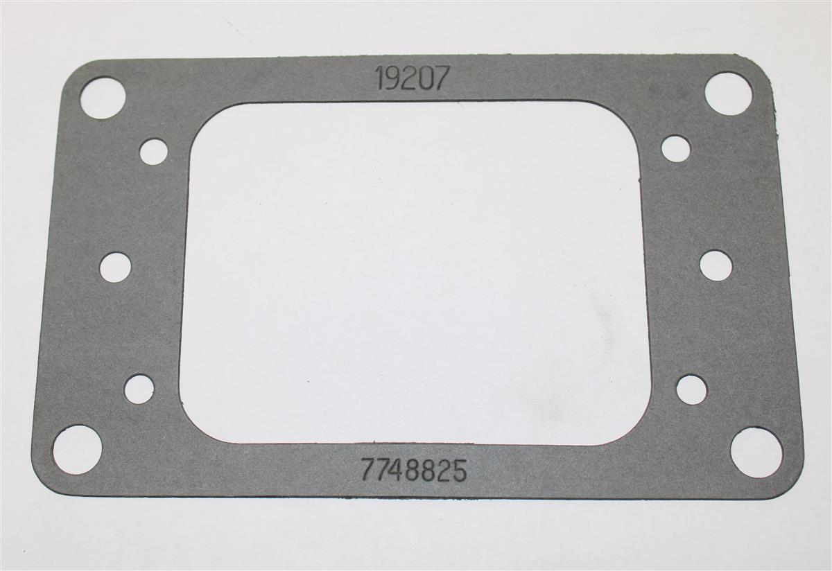 M35-848 | M35-848  Air Compressor To Gasket Bracket (6).JPG