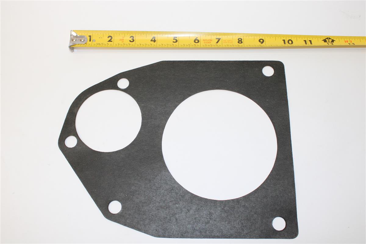 M35-856 | M35-856  Clutch Housing Gasket Spicer 3052 and 3053 Manual Transmission M35A2 (3).JPG