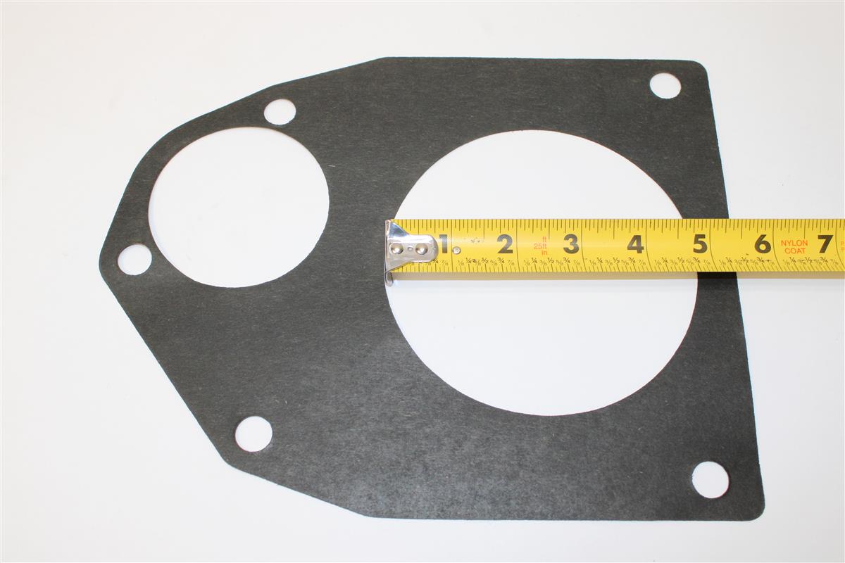 M35-856 | M35-856  Clutch Housing Gasket Spicer 3052 and 3053 Manual Transmission M35A2 (5).JPG
