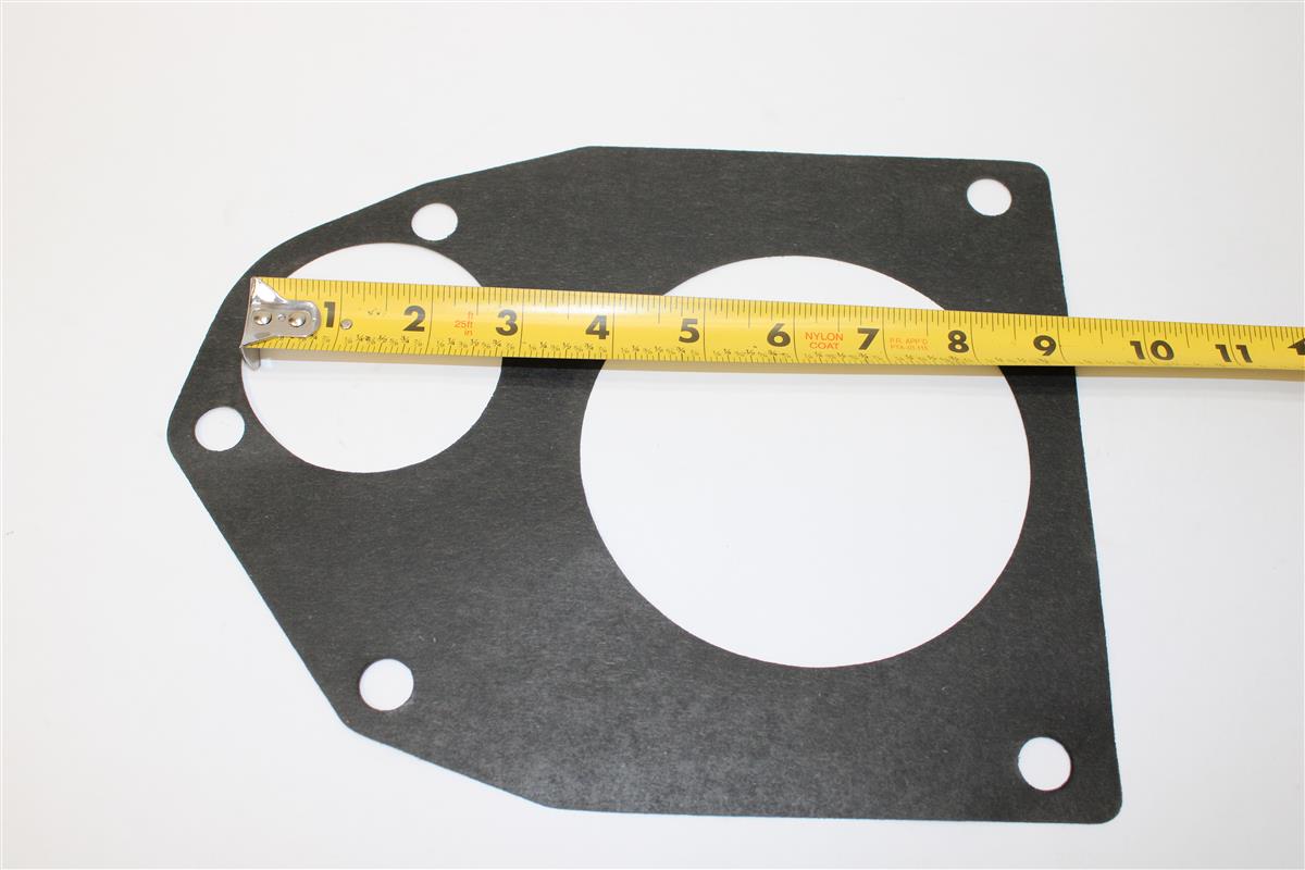 M35-856 | M35-856  Clutch Housing Gasket Spicer 3052 and 3053 Manual Transmission M35A2 (6).JPG
