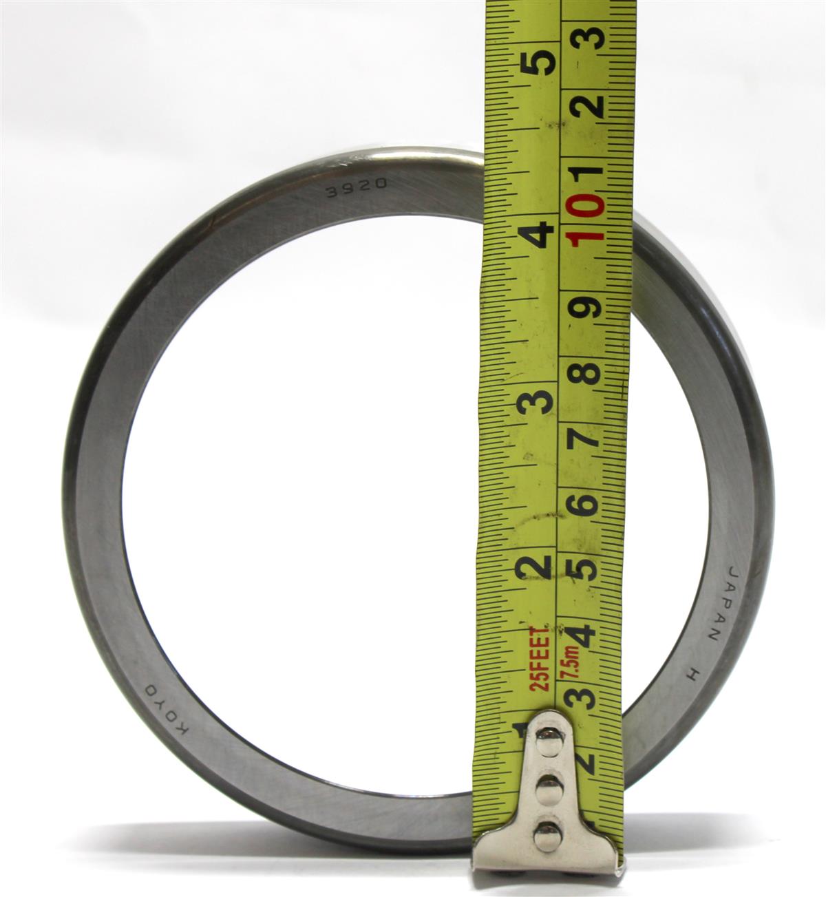 M35-867 | M35-867  Race Inner Wheel Bearing M35A2 (11).JPG